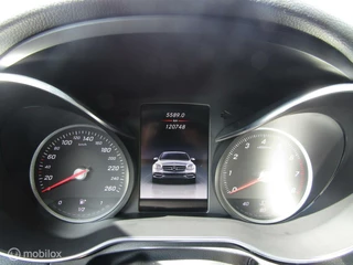 Mercedes-Benz C-Klasse Mercedes-Benz C-klasse 180 Business Solution AMG - afbeelding nr 9