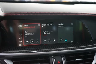 Alfa Romeo Stelvio - afbeelding nr 29