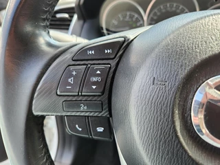 Mazda CX-5 - afbeelding nr 20