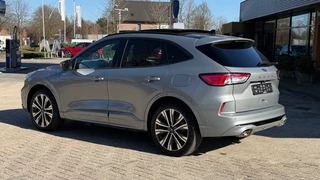 Ford Kuga - afbeelding nr 12