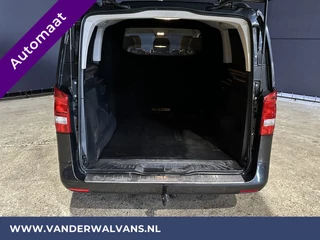 Mercedes-Benz Vito Trekhaak, LM velgen, Cruisecontrol, Achterklep - afbeelding nr 3