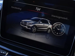 Mercedes-Benz GLE - afbeelding nr 34