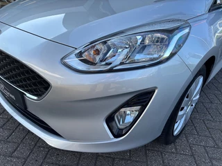 Ford Fiesta - afbeelding nr 13