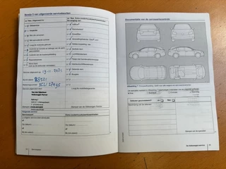Volkswagen Polo Volkswagen Polo 1.2 TSI Highline Navigatie Automaat NAP - afbeelding nr 32