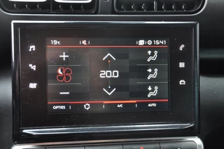 Citroën C3 Aircross Citroën C3 Aircross Trekhaak All seasons Ca 1.2 PT S&S Shine - afbeelding nr 27