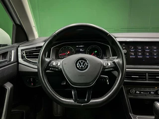 Volkswagen Polo Volkswagen Polo 1.0 TSI Highline Carplay | IQ-Drive | Sensor - afbeelding nr 13