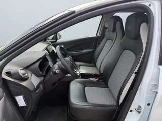 Renault ZOE Renault ZOE R135 Intens 52 | Incl. Koopaccu | Camera | Navi - afbeelding nr 14