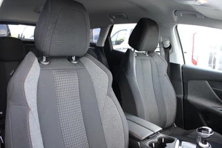 Peugeot 3008 Peugeot 3008 1.2 PureTech Blue Lease Executive | Distributieriem Vervangen! | Navigatie | Climate Control | Cruise Control | Parkeersensoren | Lichtmetalen Velgen | - afbeelding nr 13