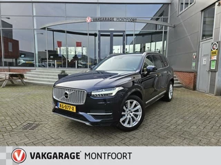 Volvo XC90 Volvo XC90 2.0 T8 Twin Engine AWD Inscription - afbeelding nr 3