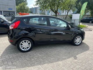 Ford Fiesta Ford Fiesta Sync Edition 1.5 TDCi euro 6 - afbeelding nr 5
