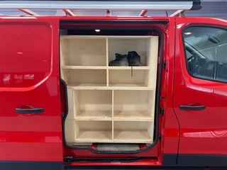 Opel Vivaro Opel Vivaro 1.6 CDTI L2H1 Edition | NAVI | CAMERA | IMPERIAAL | - afbeelding nr 31
