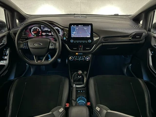 Ford Fiesta Ford Fiesta 1.5 EcoBoost ST-3 Performance Pano Recaro B&O CarPlay - afbeelding nr 27