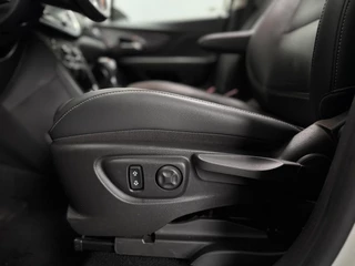 Opel Mokka X Opel Mokka X 1.4 Turbo Innovation | Automaat | Schuifdak | Leer | Carplay - afbeelding nr 9