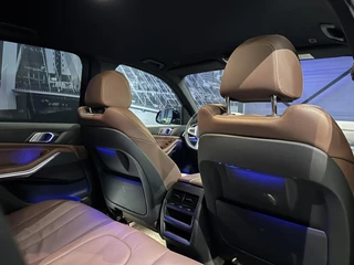 BMW X5 BMW X5 XDrive40i High Executive M-Sport *Camera*22 inch*ComfortSeats*ProPilot* - afbeelding nr 23