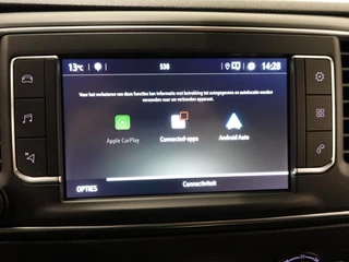 Opel Vivaro Opel Vivaro 2.0 BlueHDi 145PK L3 Automaat Sport-Edition Airco Bluetooth Cruise Control Navigatie Trekhaak - afbeelding nr 28