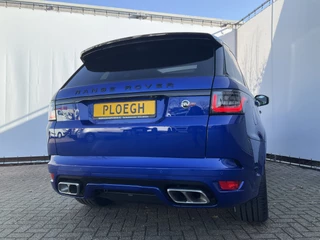 Land Rover Range Rover Sport - afbeelding nr 82