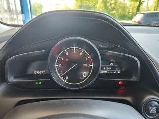 Mazda CX-3 - afbeelding nr 10