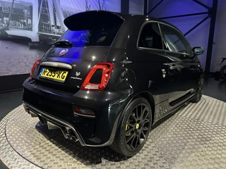 Fiat 500 Fiat 500 1.4 T-Jet Abarth Competizione *RecaroSeats*OZRacing* - afbeelding nr 28