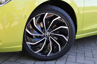 Volkswagen Golf AUTOMAAT|Pano|Clima|Cruise|LM-Velgen|Audio - afbeelding nr 11