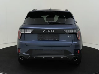 Lynk & Co 01 Lynk & Co 01 1.5 | Rijklaar | 360° Camera | Panoramadak | - afbeelding nr 5