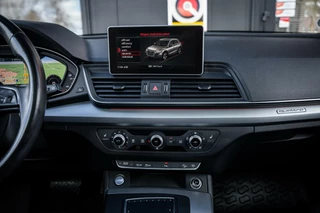 Audi Q5 Audi Q5 2.0 TFSI quattro*PANO*B&O*MATRIX*VIRTUAL*LEDER*HUD* - afbeelding nr 40