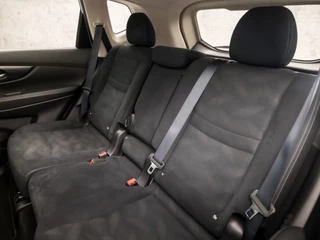 Nissan X-Trail Nissan X-Trail 1.6 DIG-T Deluxe (PANORAMADAK, NAVIGATIE, CLIMATE, 360 CAMERA, SPORTSTOELEN, GETINT GLAS, LM VELGEN, CRUISE, NIEUWE APK, NIEUWSTAAT) - afbeelding nr 15