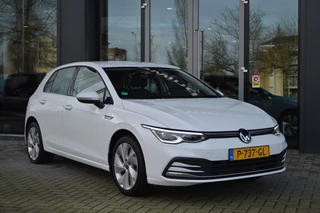 Volkswagen Golf - afbeelding nr 3