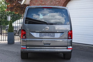 Volkswagen Caravelle Volkswagen Caravelle T6.1 2.0 TDI 204 PK DSG L2H1 A-KLEP DUB/CAB - afbeelding nr 31