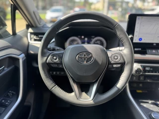 Toyota RAV4 Treeplanken, JBL, Innovation Pack , All-in Rijklaarprijs - afbeelding nr 22