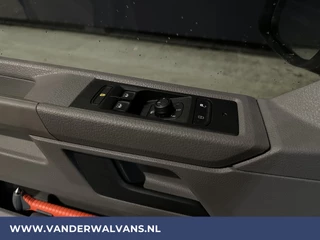 Volkswagen Transporter Parkeersensoren, Cruisecontrol - afbeelding nr 16