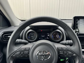 Toyota Yaris Cross Toyota Yaris Cross 1.5 VVT-I Active|NL-Auto|CarPlay/Android - afbeelding nr 10