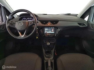 Opel Corsa Opel Corsa 1.0 Turbo 5DRS met Edition+ pakket + trekhaak - afbeelding nr 9
