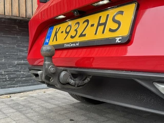 SEAT Leon Seat Leon 1.5 TSI FR Launch Edition | LED | Stoelverwarming | Navigatiesysteem | Adaptive cruise control | Apple CarPlay | 18 inch lichtmetalen velgen | Achteruitrijcamera | Trehaak uitklapbaar | Parkeersensoren voor en achter - afbeelding nr 51