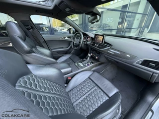 Audi RS6 Audi RS 6 Avant 4.0 TFSI RS 6 quattro Pro Line Plus - afbeelding nr 72