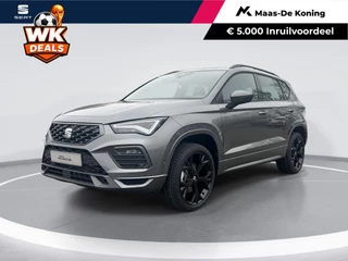 SEAT Ateca FR Business Intense 1.5 TSI 110 kW / 150 PK SUV 7