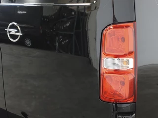 Opel Vivaro Opel Vivaro 2.0 CDTI L3H1 Edition 3-zits Navigatie Trekhaak Cruise control Airco Bluetooth Euro6 - afbeelding nr 12