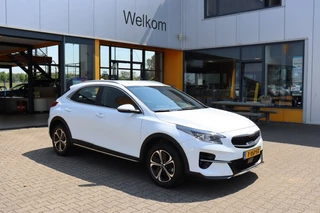 Kia XCeed - afbeelding nr 30