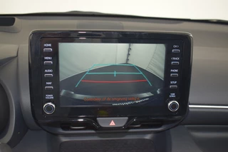 Mazda 2 Hybrid Mazda 2 Hybrid 1.5 Select Panorama Dak - afbeelding nr 22
