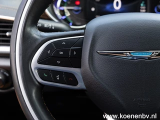 Chrysler Pacifica Chrysler Pacifica 3.6 V6 HYBRID Pinnacle Automaat Top Uitvoering 7-P - afbeelding nr 26