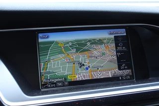 Audi A4 Audi A4 Avant 1.8 TFSI S-Line AUT XENON NAV BT STOELVW '15 - afbeelding nr 16