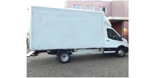 Ford Transit Ford Transit 470 2.0 TDCI L4H1 TR - afbeelding nr 2