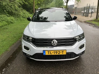 Volkswagen T-Roc - afbeelding nr 3