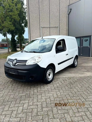 Renault Kangoo Renault Kangoo bestel 1.5 dCi 75 Energy Comfort - afbeelding nr 2