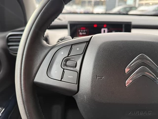 Citroën C4 Cactus Citroën C4 Cactus 82pk Feel Automaat | Navi | Cruise | Trekhaak | Sensor achter - afbeelding nr 14