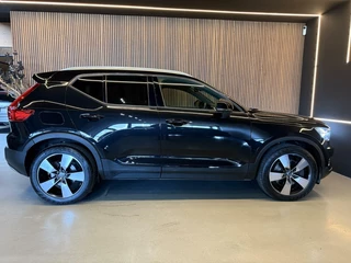 Volvo XC40 Volvo XC40 1.5 T5 Twin Engine R-Design PANO 360 leder hybrid - afbeelding nr 16