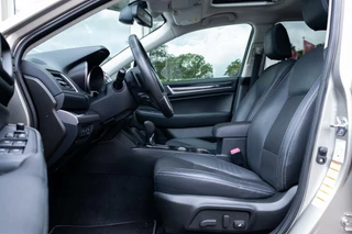 Subaru Outback Subaru Outback 2.5i CVT Premium | Eyesight | Navigatie | Trekhaak | - afbeelding nr 10