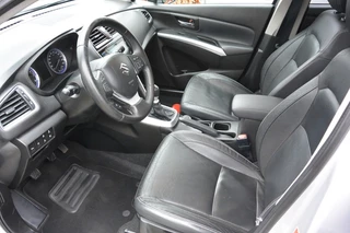 Suzuki S-Cross - afbeelding nr 18