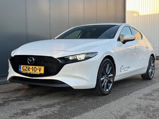 Mazda 3 - afbeelding nr 11