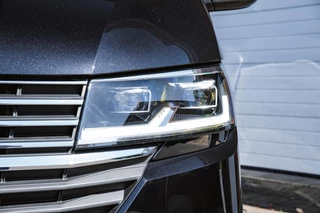Volkswagen Caravelle Volkswagen Caravelle T6.1 2.0 TDI 204 PK DSG L2H1 A-KLEP FULL OPTIONS ACC | LED | Leder | Side Assist | Privacy glass | - afbeelding nr 4