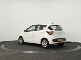 Hyundai i10 - afbeelding nr 2